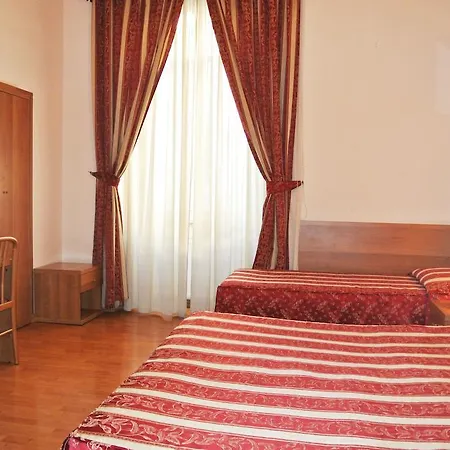 Hotel Giada Roma