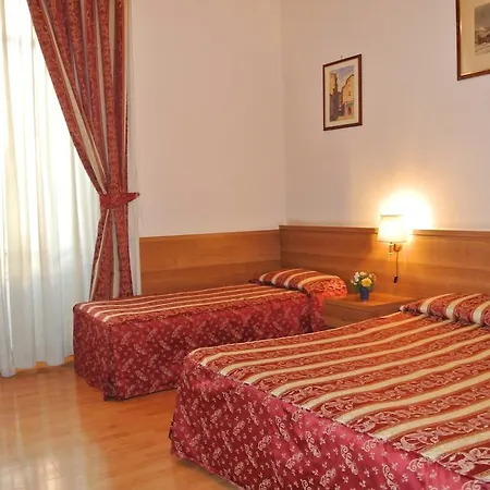 Hotel Giada 3*