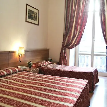 Hotel Giada Roma