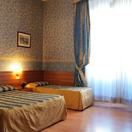 Hotel Giada