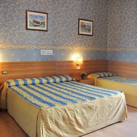 Hotel Giada Roma