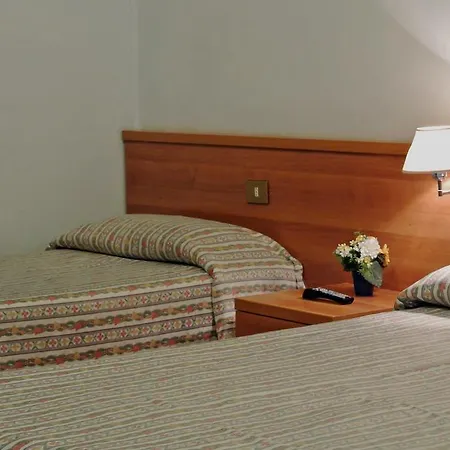 Hotel Giada Roma