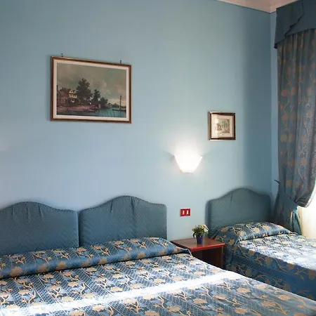 Hotel Giada Roma
