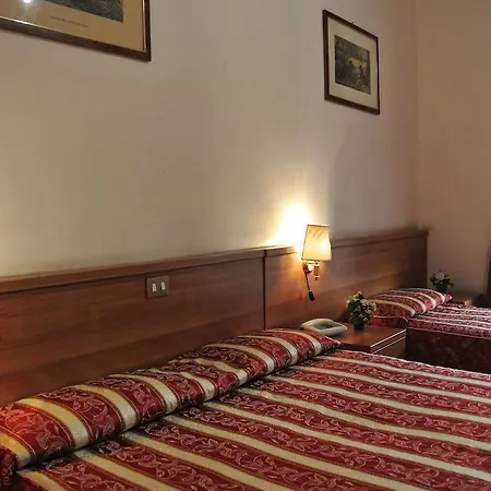 Hotel Giada 3*