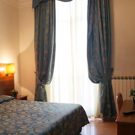 Hotel Giada Roma