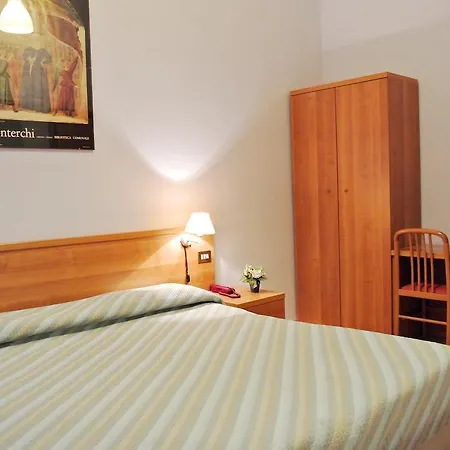 Hotel Giada Roma