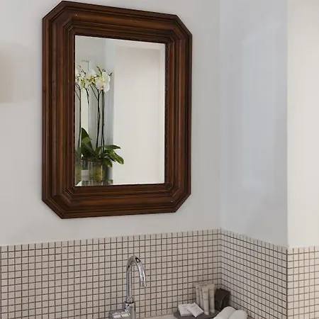 Casa de hóspedes Garibaldi Piazza Di Spagna 3*