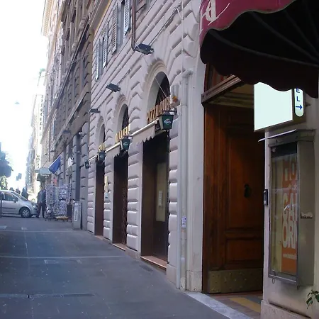 Bed & Breakfast Celestino