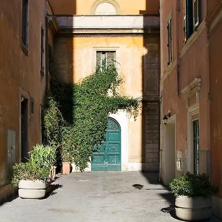 Casa Fabbrini Boutique Rome