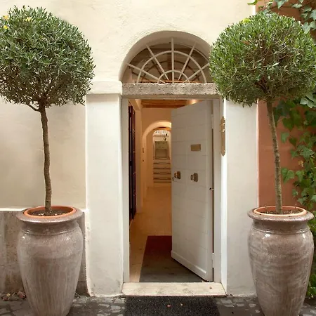 Bed & Breakfast Casa Fabbrini Boutique