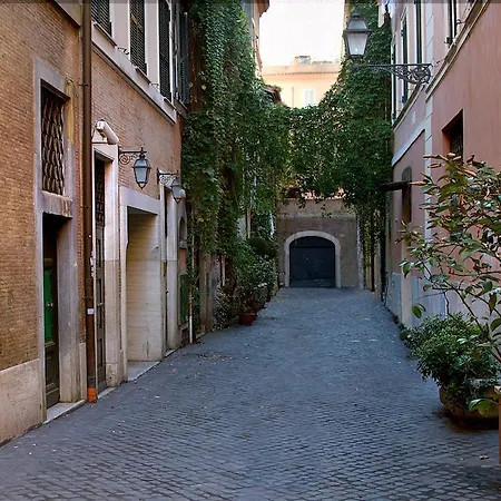 Bed & Breakfast Casa Fabbrini Boutique *