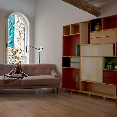 Casa Fabbrini Boutique Rome