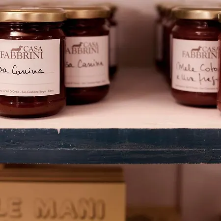 Bed & Breakfast Casa Fabbrini Boutique