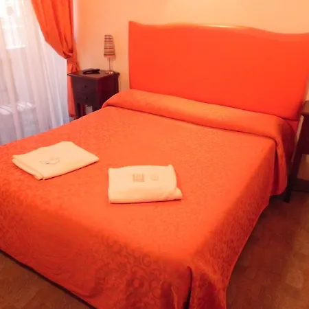 Gasthof Meraviglia Rom