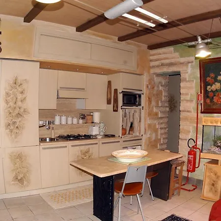 Hospitales Del Pellegrino - Trastevere Roma