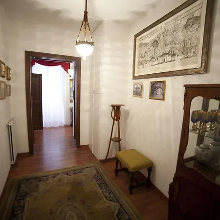 Apartamento Argentina *