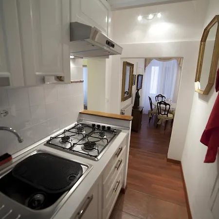 Apartamento Argentina *