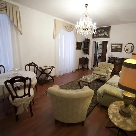 Apartamento Argentina *