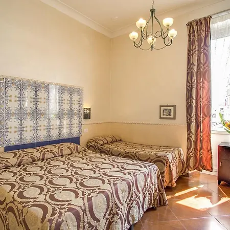 Hotel Picasso Roma
