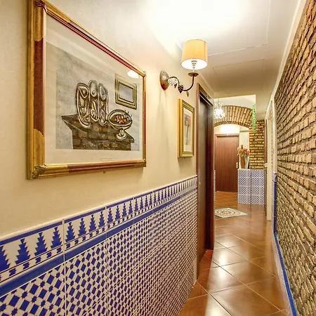 Hotel Picasso