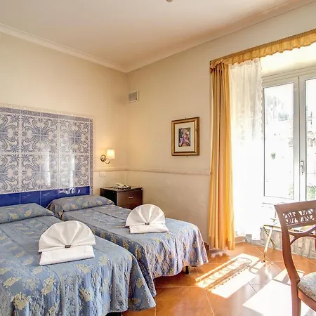 Hotel Picasso Roma