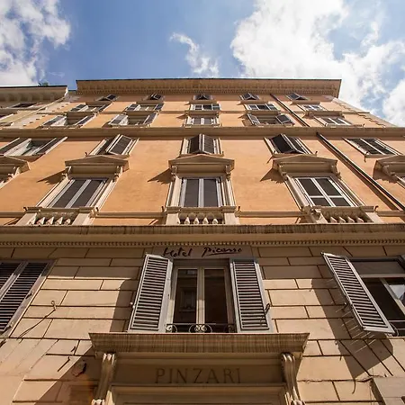 Hotel Picasso