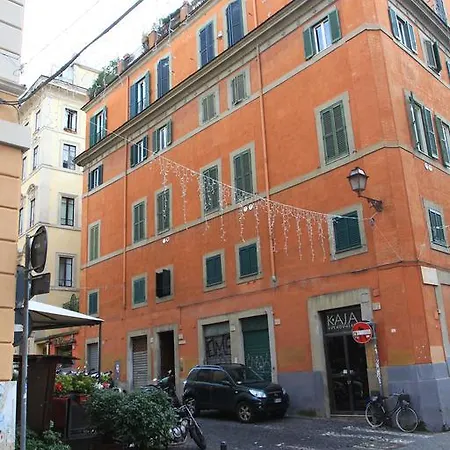 Holiday home Casa Degli Zingari *