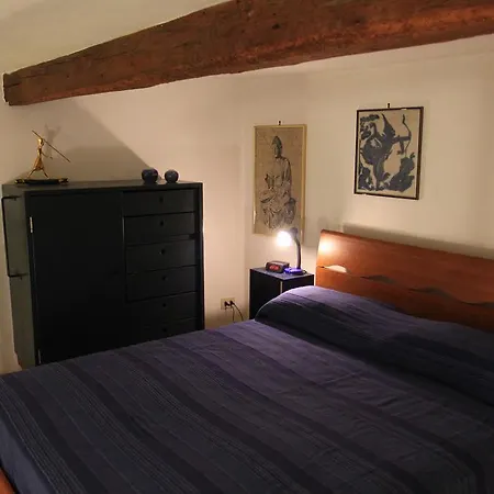 Holiday home Casa Degli Zingari Rome