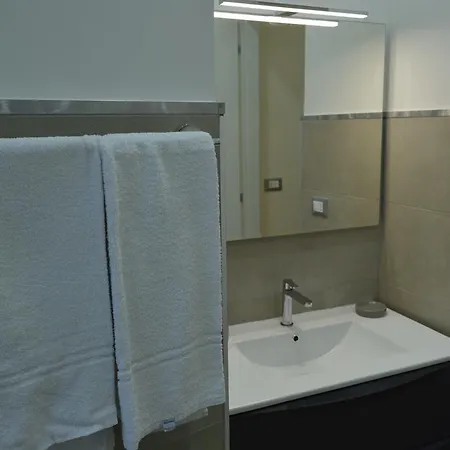Apartment Bea&b