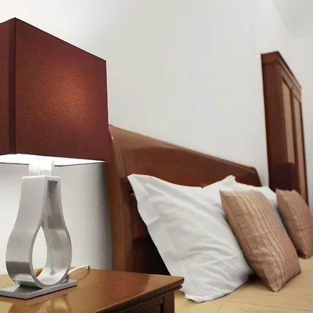 Apart Otel Termini