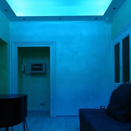 Guest house Mirko Luxury Rome