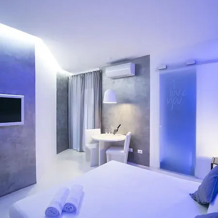 Vendégház Design&art Pie' - & Comfort 3*