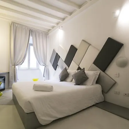 Affittacamere Design&art Pie' Roma