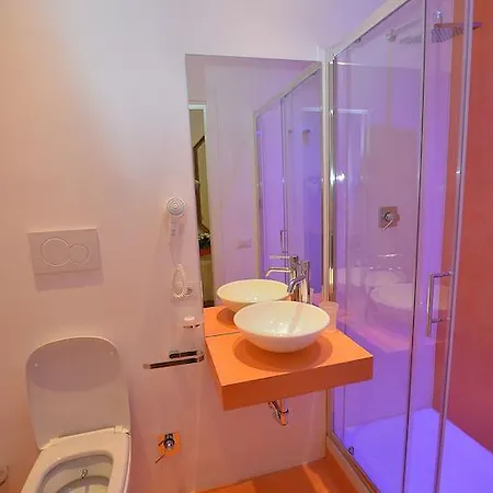 Bed & Breakfast Celestino Rome