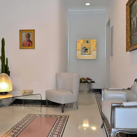Bed & Breakfast Celestino *