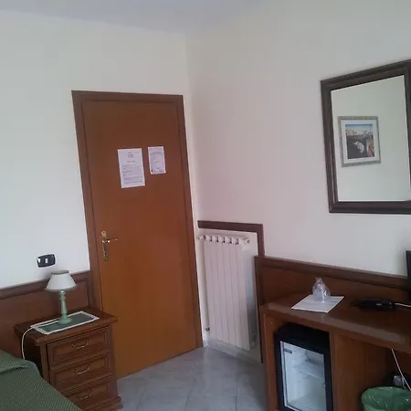 Otel Octavia