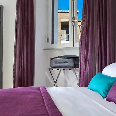 Konukevi Boutique Relais 3*