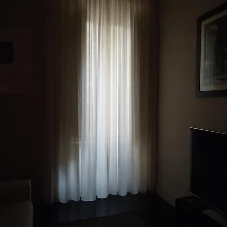 Apartment Karoliday, Apartment Rome