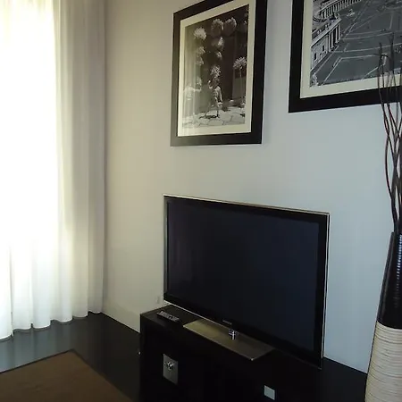 Apartment Karoliday, Apartment Rome
