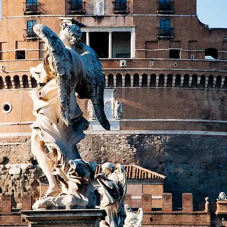 Bed & Breakfast All'orologio Rome