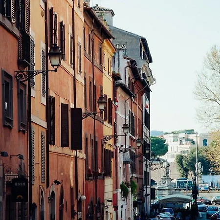 Bed & Breakfast All'orologio 3*