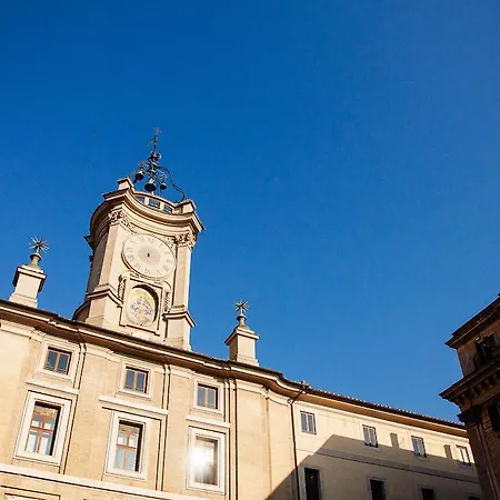 Bed & Breakfast All'orologio Rome