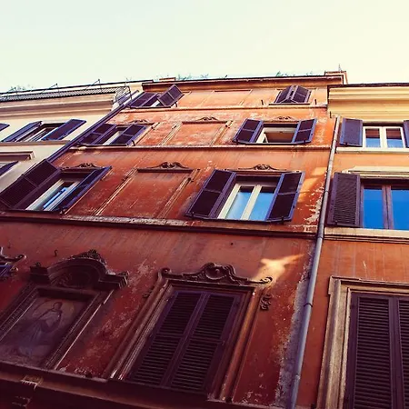 Bed & Breakfast All'orologio Rome