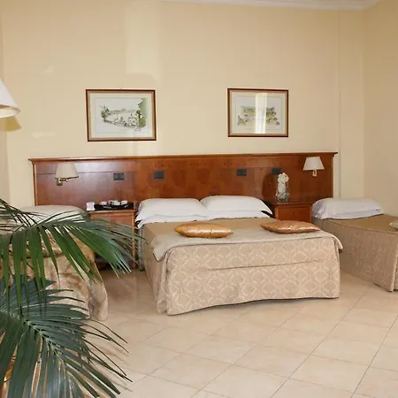 Hotel Beethoven