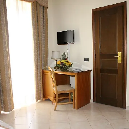 Hotel Beethoven Roma