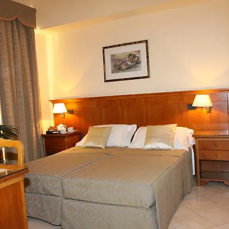 Hotel Beethoven 3*