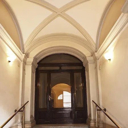 Apartamento Casa Luxury
