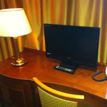 Hotel Clelia Palace Rom