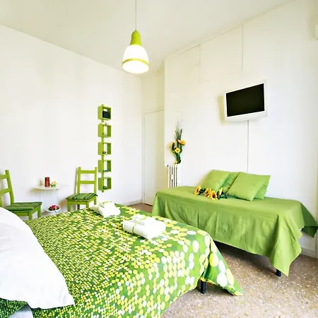 Bed & Breakfast Luna D'est