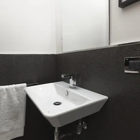 Apartamento Casa Luxury
